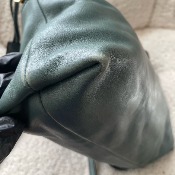 Burberry little Crush crossbody bag - Picture 5 of 10